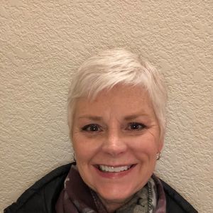 Meet your Posher, Diane